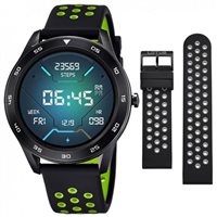 Smartwatch Lotus Homme SMARTIME in Polycarbonate 50013/1 - 50013/1